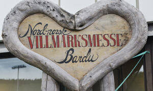 NN Villmarksmesse Bardu