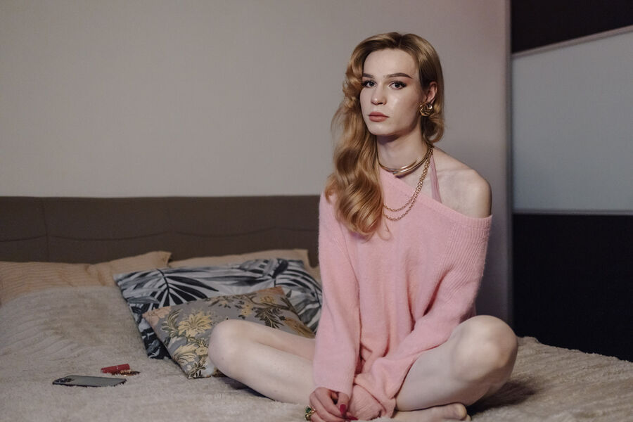 Copyright: © Zifan Zhang, China Mainland, Shortlist, Student Competition, Sony World Photography Awards 2026.