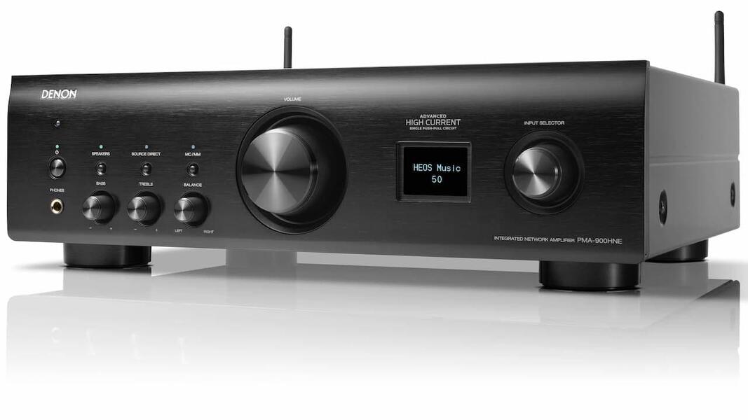 Denon PMA-900 HNE