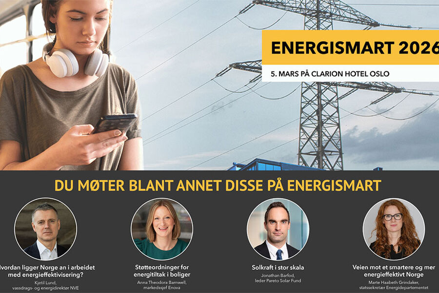 Illustrasjon: Annette Bjørndalen Søreide