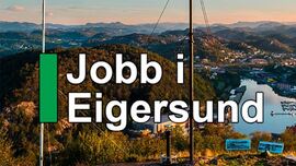 Jobb i Eigersund