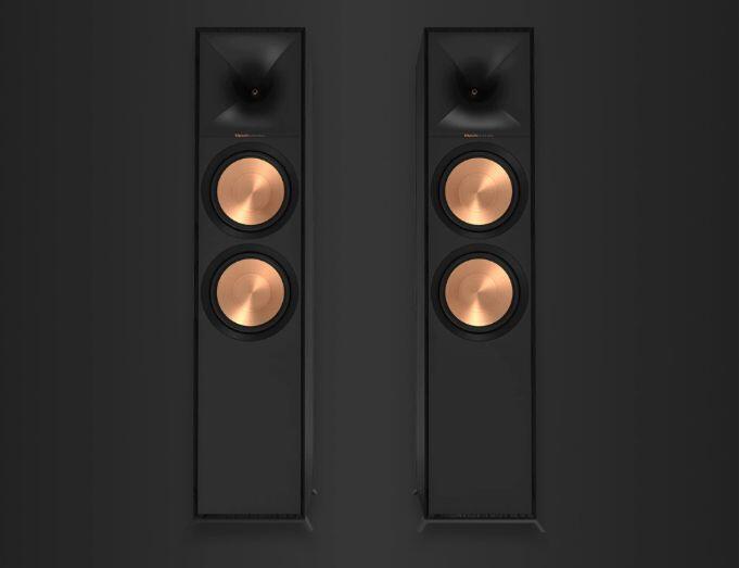 Klipsch Reference R-800F