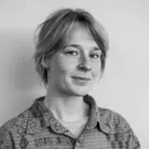 Vilma Taubo er en av finalistene i den profesjonelle klassi under Sony World Photography Awards (Foto: Rikke Løe Hovdal) Vilma Taubo