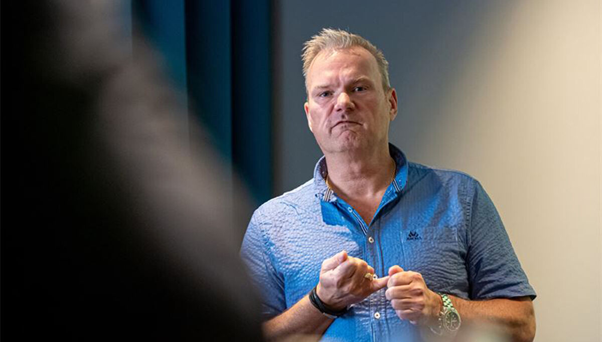 – Hvis leverandører ikke klarer å tilfredsstille det vi etterspør innen kort tid, kan vi faktisk ikke bruke dem lenger. Dokumentasjon vurderes nå som et prekvalifiseringskrav. Ikke bare pris, påpeker Geir Nygård, innkjøpsdirektør i Assemblin. – Hvis leverandører ikke klarer å tilfredsstille det vi etterspør innen kort tid, kan vi faktisk ikke bruke dem lenger. Dokumentasjon vurderes nå som et prekvalifiseringskrav. Ikke bare pris, påpeker Geir Nygård, innkjøpsdirektør i Assemblin.