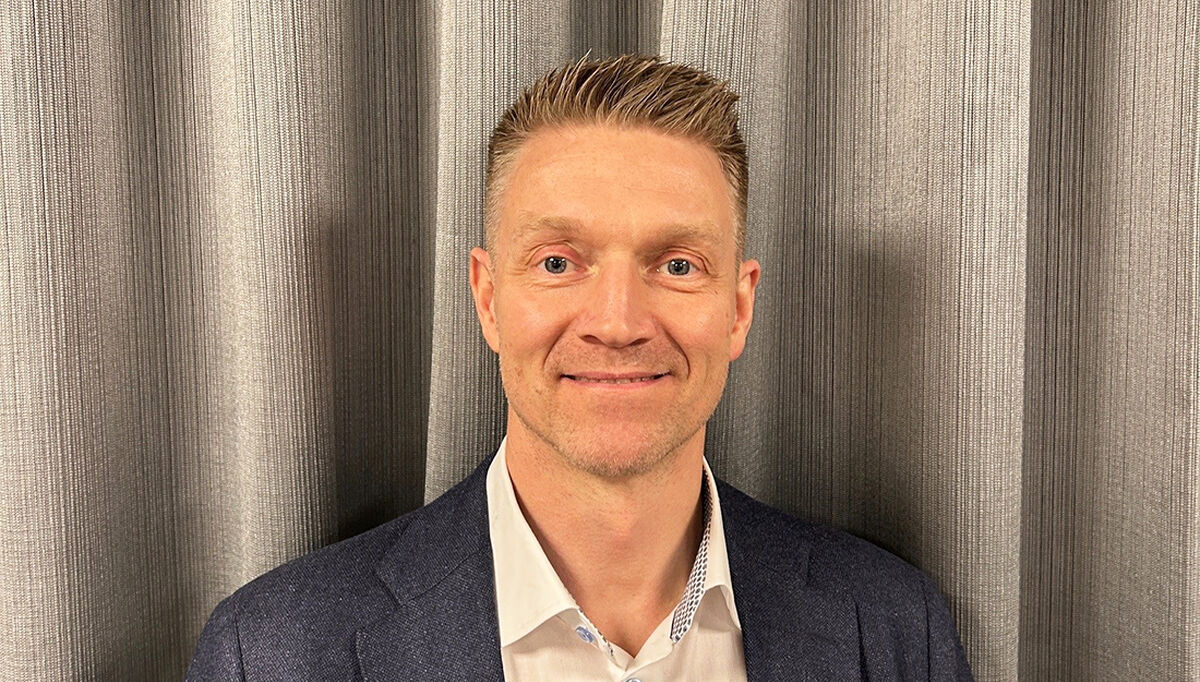 Tor-Erik Sivertsen blir ny administrerende direktør i Brødrene Dahl. Tor-Erik Sivertsen blir ny administrerende direktør i Brødrene Dahl.