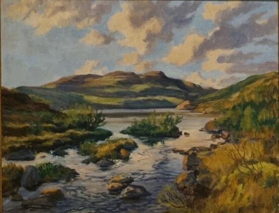 KUNSTAFTEN_Sælø kunstner