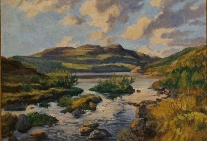 KUNSTAFTEN_Sælø kunstner