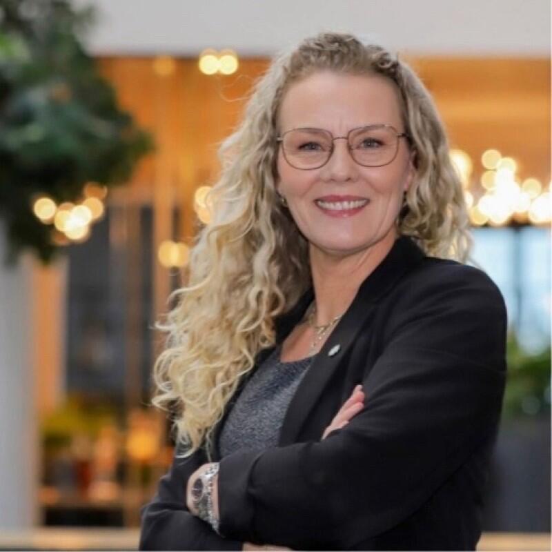 Gro-Anita Mykjåland