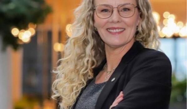 Gro-Anita Mykjåland