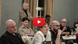 Kommunestryet som sitter