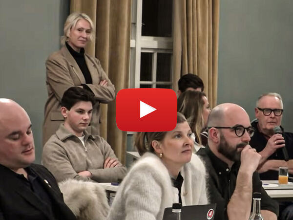 Kommunestryet som sitter