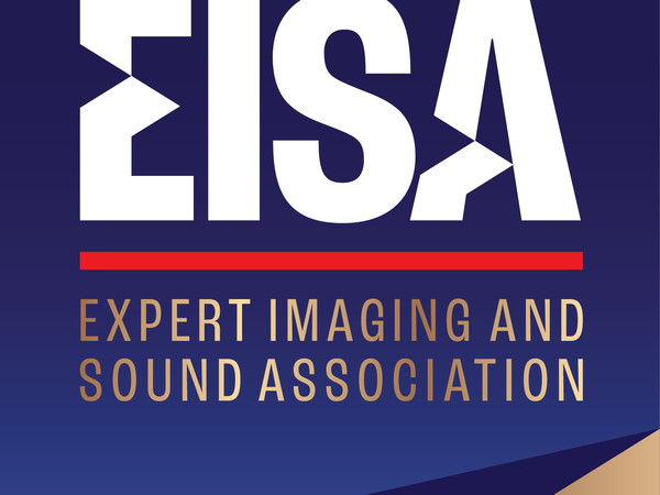 Den nye EISA-logoen markerer EISAs globale utbredelse.