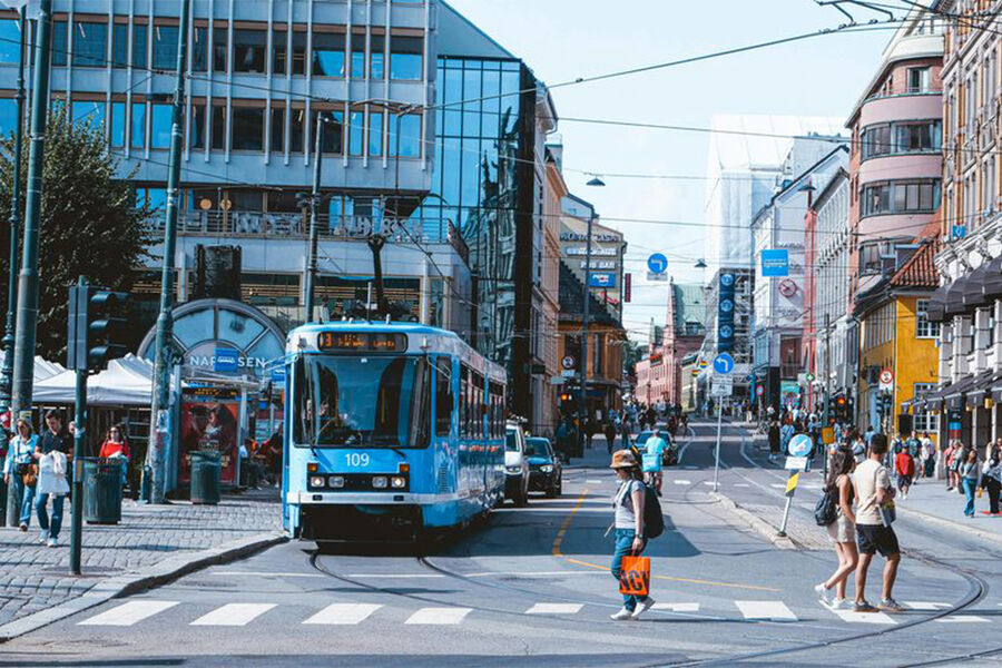 Illutrasjonsfoto. Foto: Jack White