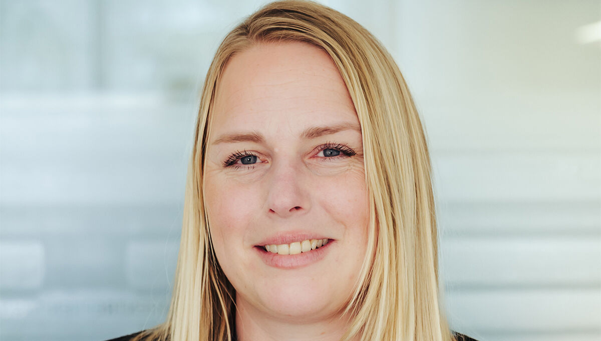 - Bransjen trenger standardisert fagdata og den trenger at alle systemleverandørene tilbyr det samme, slik at vi ikke bruker tid og penger på det samme flere ganger, sier fagsjef i RørNorge Iselin Abell Nilsen. Ilja C. Hendel - Bransjen trenger standardisert fagdata og den trenger at alle systemleverandørene tilbyr det samme, slik at vi ikke bruker tid og penger på det samme flere ganger, sier fagsjef i RørNorge Iselin Abell Nilsen.