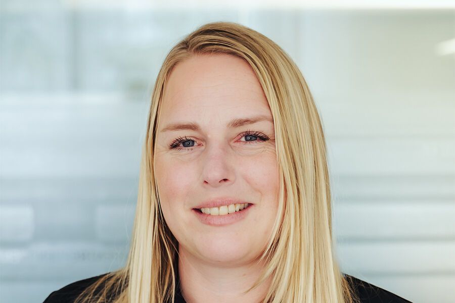 - Bransjen trenger standardisert fagdata og den trenger at alle systemleverandørene tilbyr det samme, slik at vi ikke bruker tid og penger på det samme flere ganger, sier fagsjef i RørNorge Iselin Abell Nilsen. Ilja C. Hendel