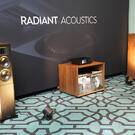 Oslo HiFi Show 2026 - Radiant Acoustics
