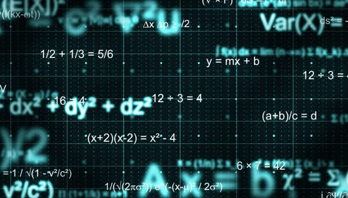 Vi må la KI forstå kontekst, ikke utføre beregninger, skriver forskeren i denne bloggen. Illustrasjon: Shutterstock/Ole.CNX