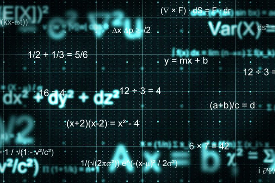 Vi må la KI forstå kontekst, ikke utføre beregninger, skriver forskeren i denne bloggen. Illustrasjon: Shutterstock/Ole.CNX