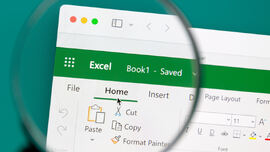Kurs i Excel