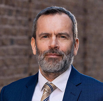 Lasse Ødegaard, partner i advokatfirmaet Berngaard AS