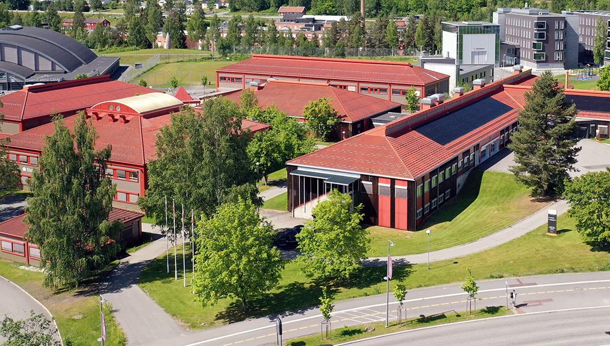 Illustrasjonsfoto - Fagskolen Innlandet Illustrasjonsfoto - Fagskolen Innlandet