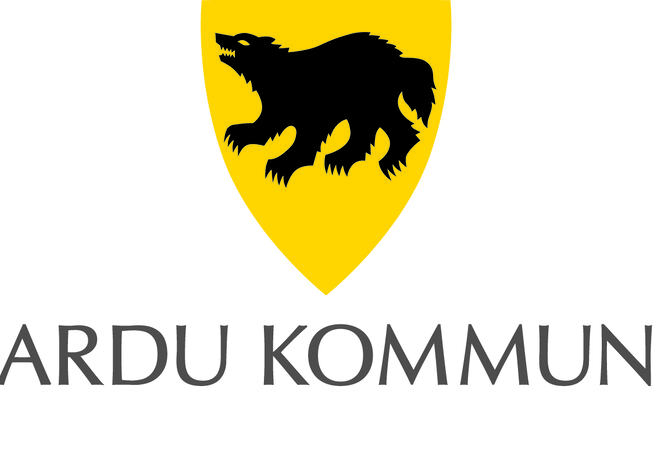 Bardu kommunevåpen Bardu kommunevåpen