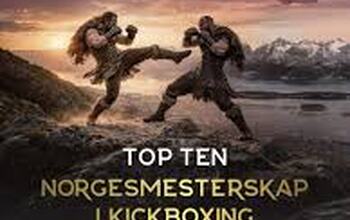 Kickboksing opptak 17.04