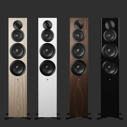 Dynaudio Focus 50