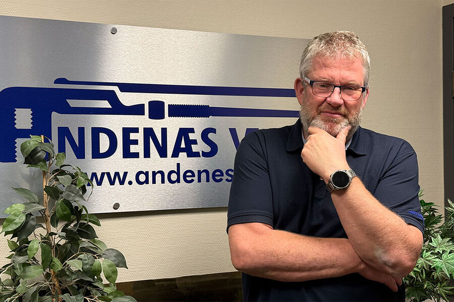 Artikkelforfatter av dette innlegget er Teknisk sjef og bærekraftsansvarlig i Andenæs VVS, Geir Jansen.