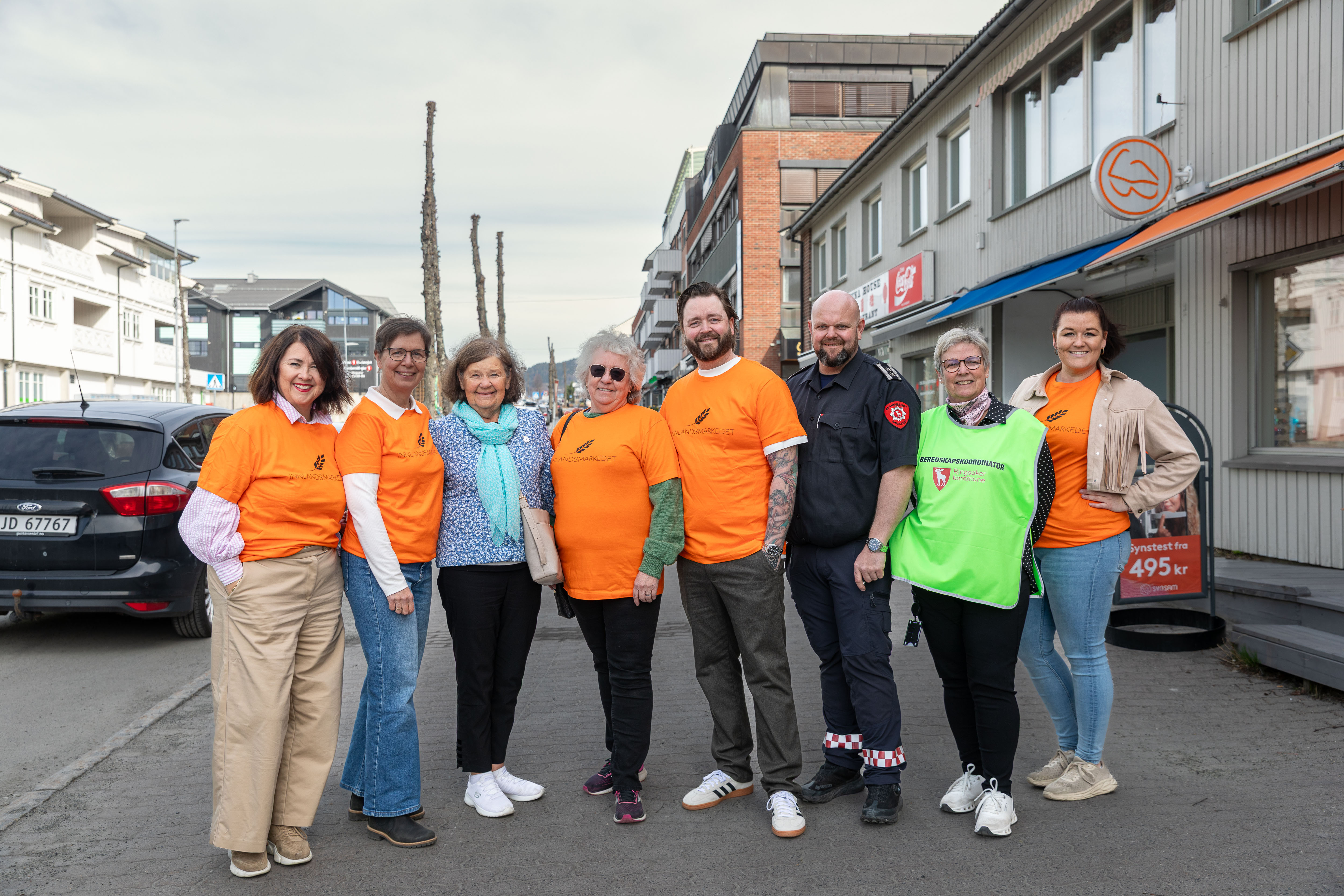 Arrangører av Innlandsmarkedet 2026