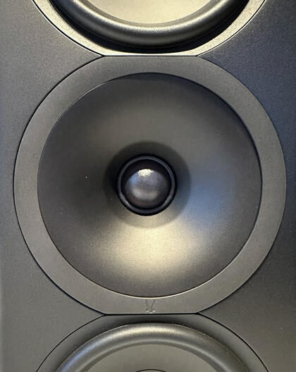 Arendal 1961 Monitor og Subwoofer 1S