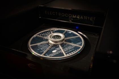 electrocompaniet