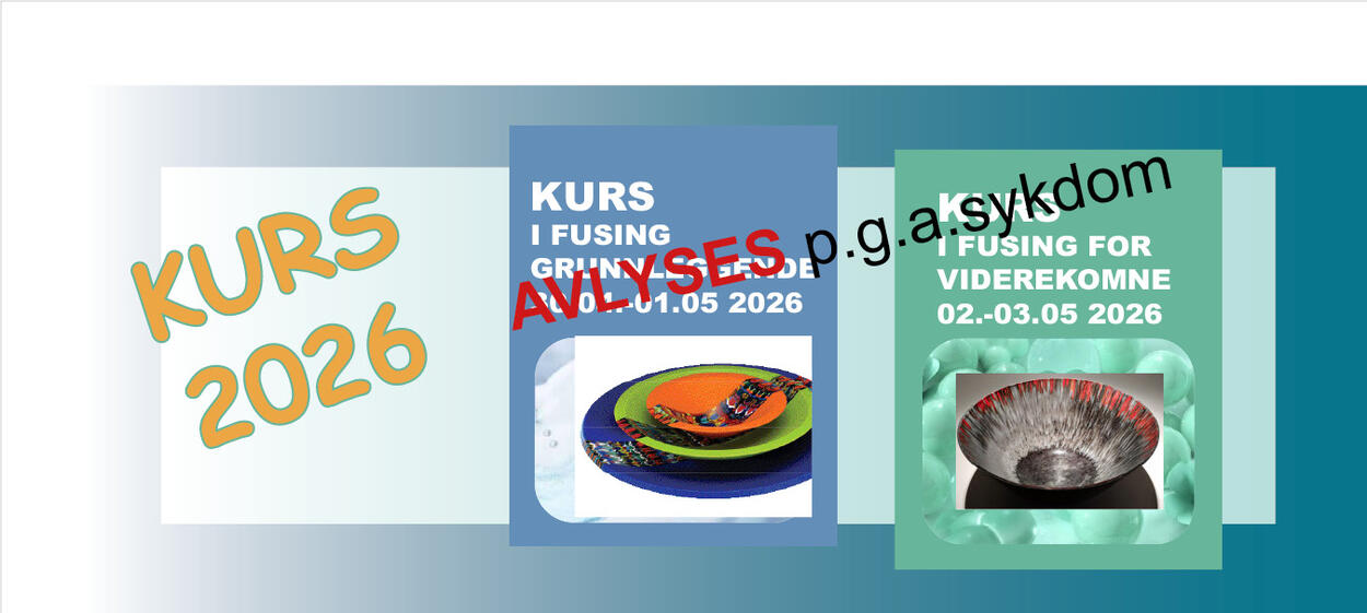 BannerVÅR Avlyses 2026