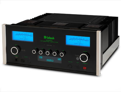 McIntosh MA8950