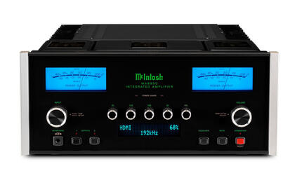 McIntosh MA8950