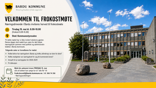 Frokostmøte_alternativ plakat