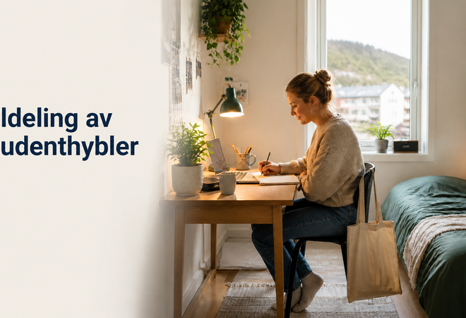 Bildet er laget ved bruk av KI
