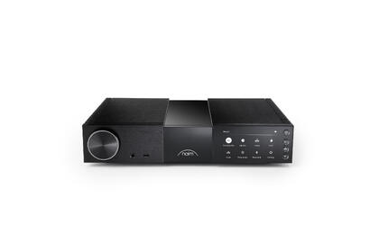Naim New Classic NSC 222