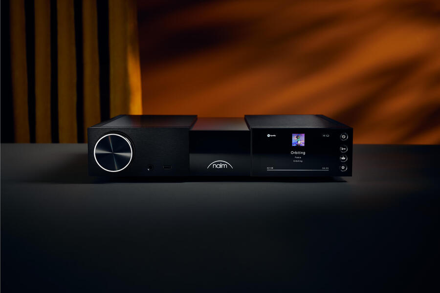 Naim New Classic NSC 222