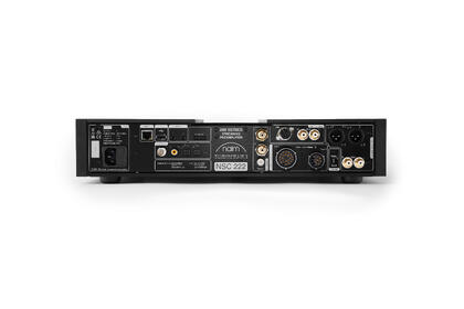 Naim New Classic NSC 222