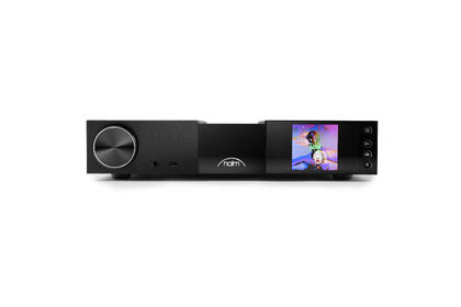 Naim New Classic NSC 222