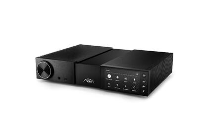 Naim New Classic NSC 222