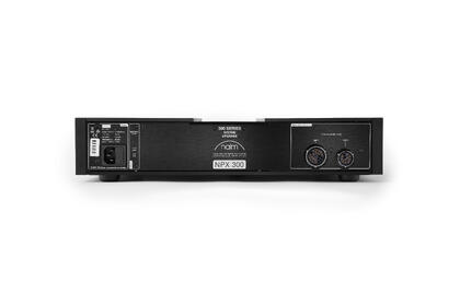 Naim New Classic NPX 300