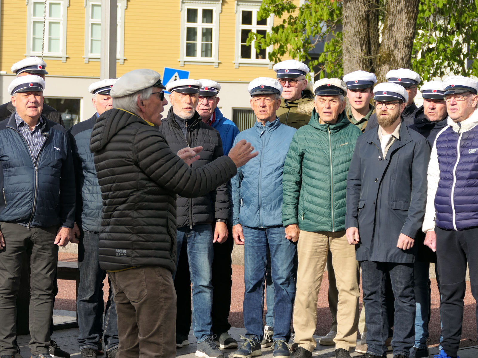 8. mai 2026