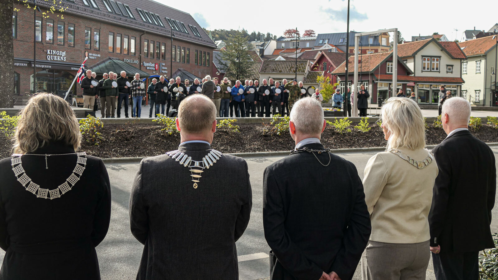 8. mai 2026