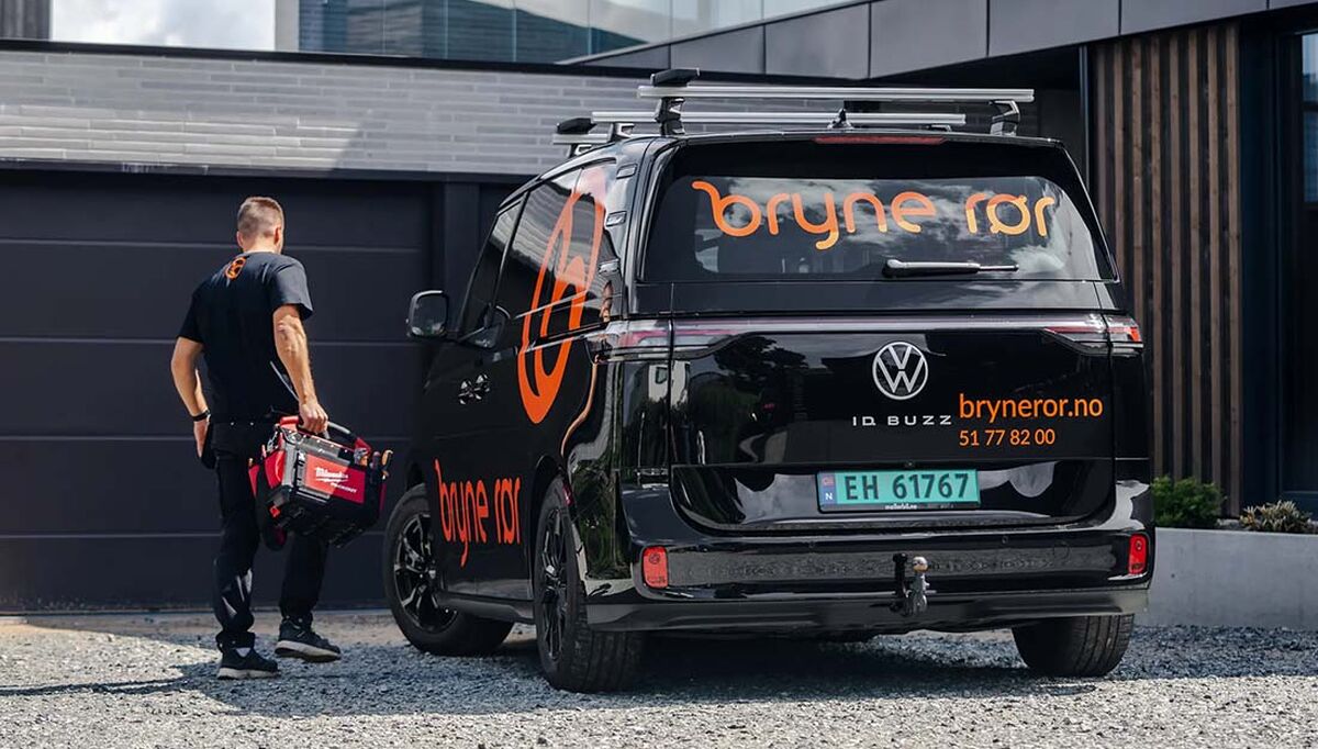Bryne bli tidligere i år en del av Sertion AB. Illustrasjonsbilde Bryne bli tidligere i år en del av Sertion AB. Illustrasjonsbilde