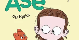 Forside av en bok