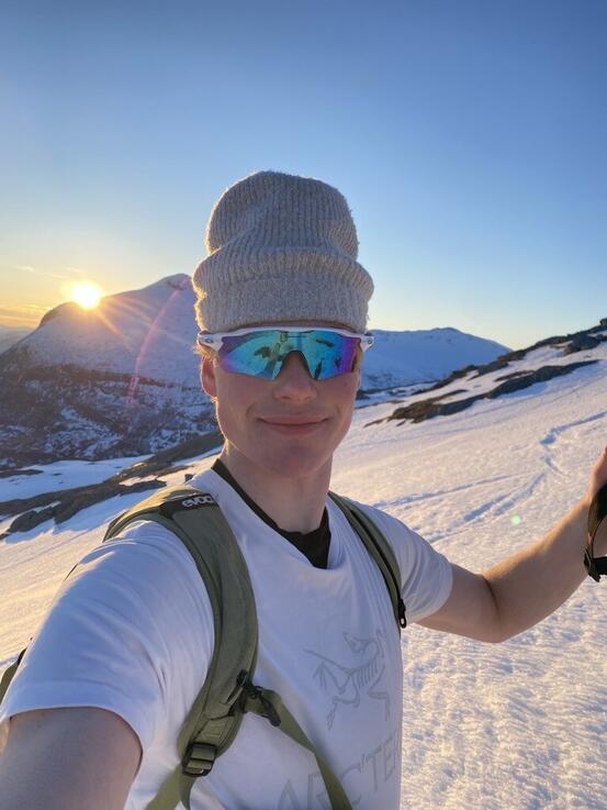 Julius ski