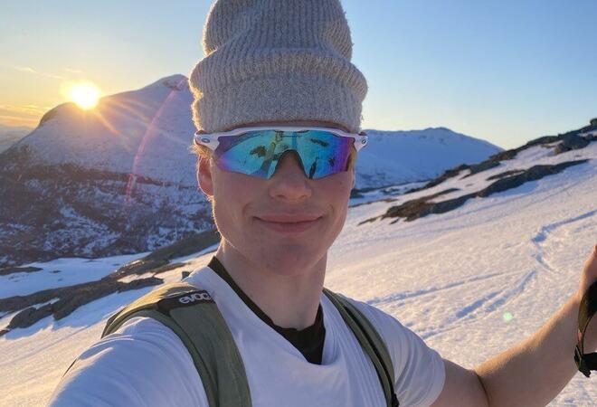 Julius ski