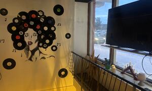 u hus kunst platedama